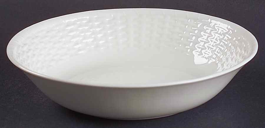 Nantucket Coupe Cereal Bowl by Coalport-1