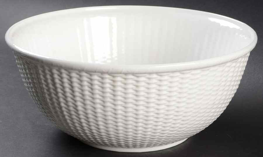 Nantucket Large Fruit Bowl by Coalport-1
