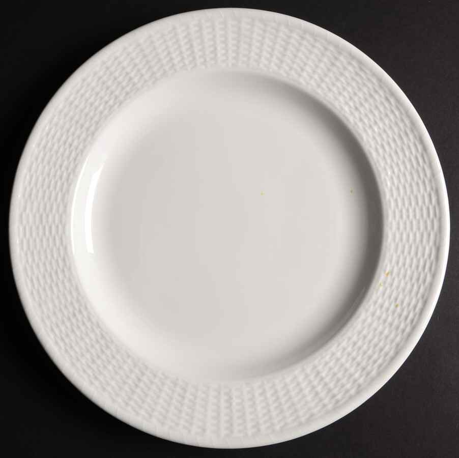 Nantucket 13" Chop Plate (Round Platter) by Coalport-1