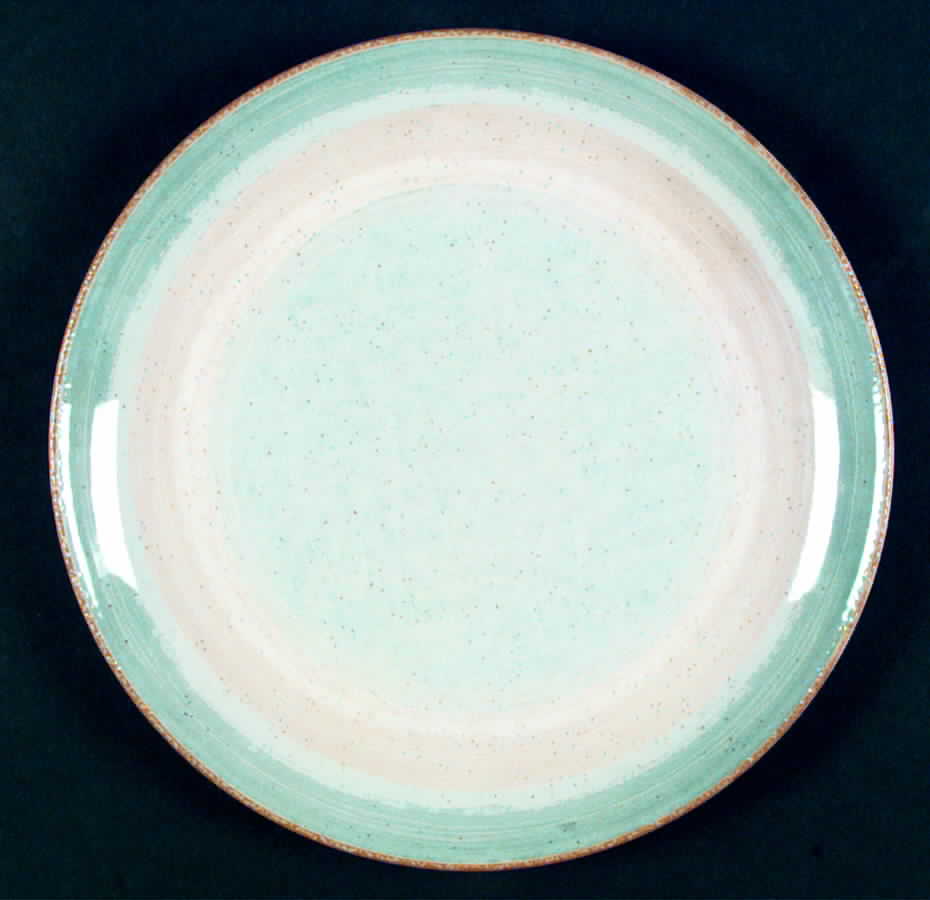 Lichen Dinner Plate by Churchill-1