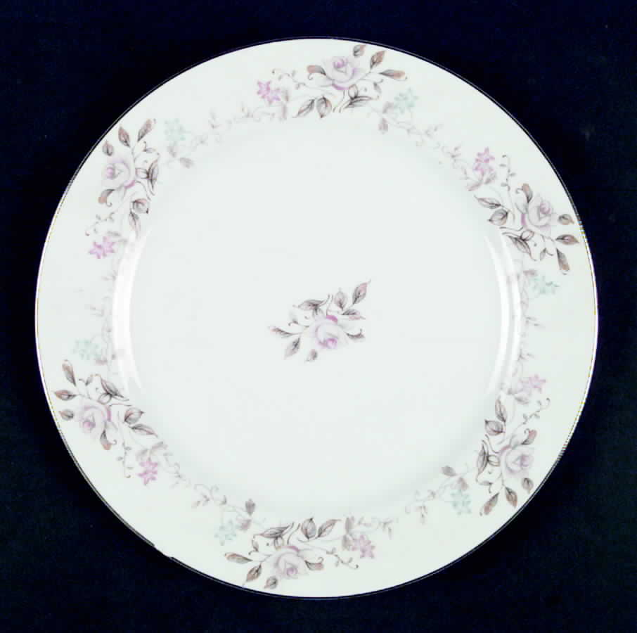 5136 Dinner Plate by Cheltenham-1