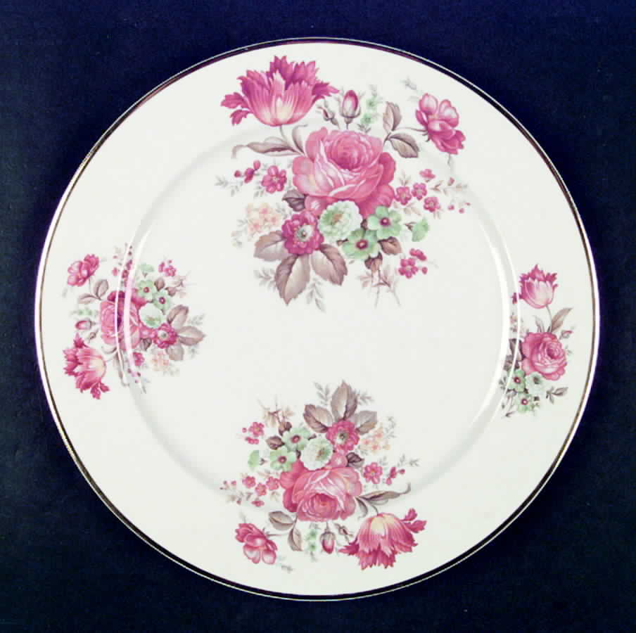 CYN1 Dinner Plate by Crystala-1