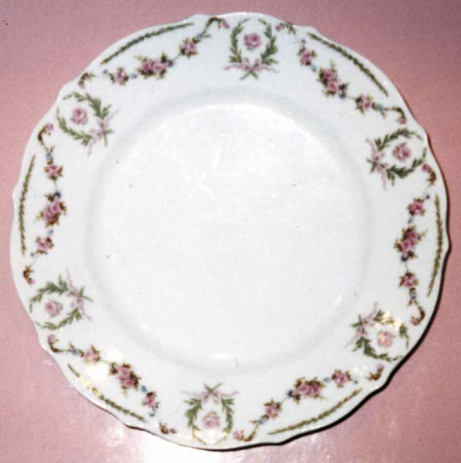 CTI157 Dinner Plate by Carl Tielsch-1