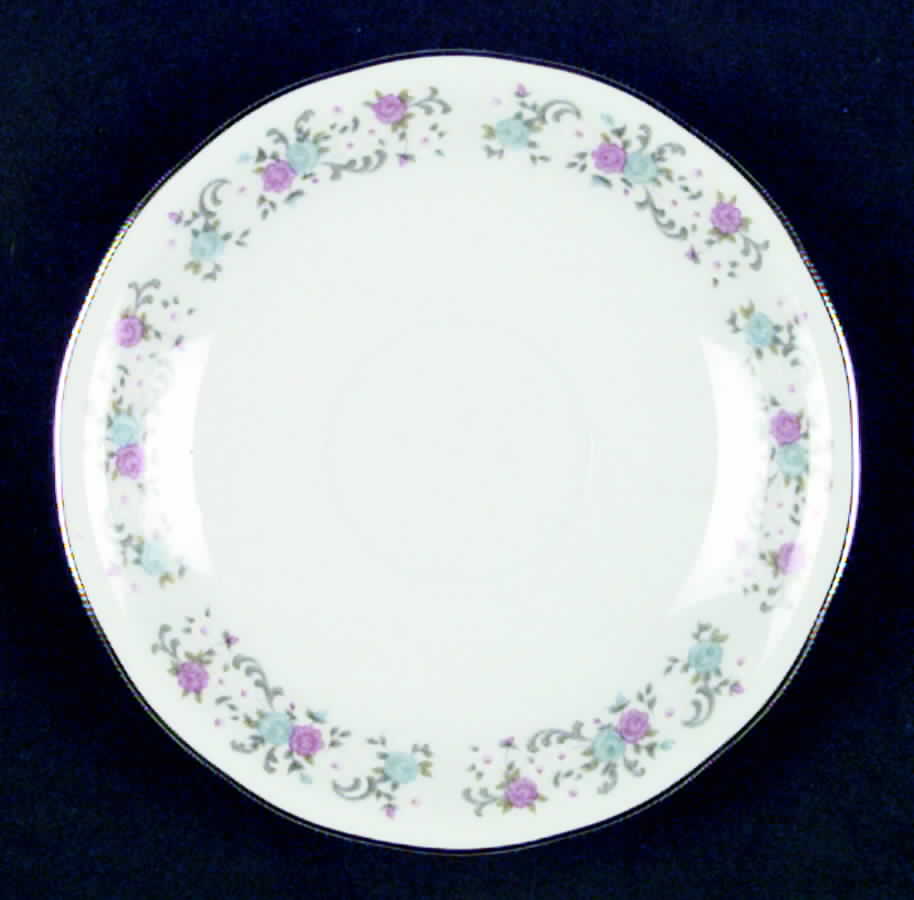 YSH32 Saucer by Yong Sheng Porcelain-1
