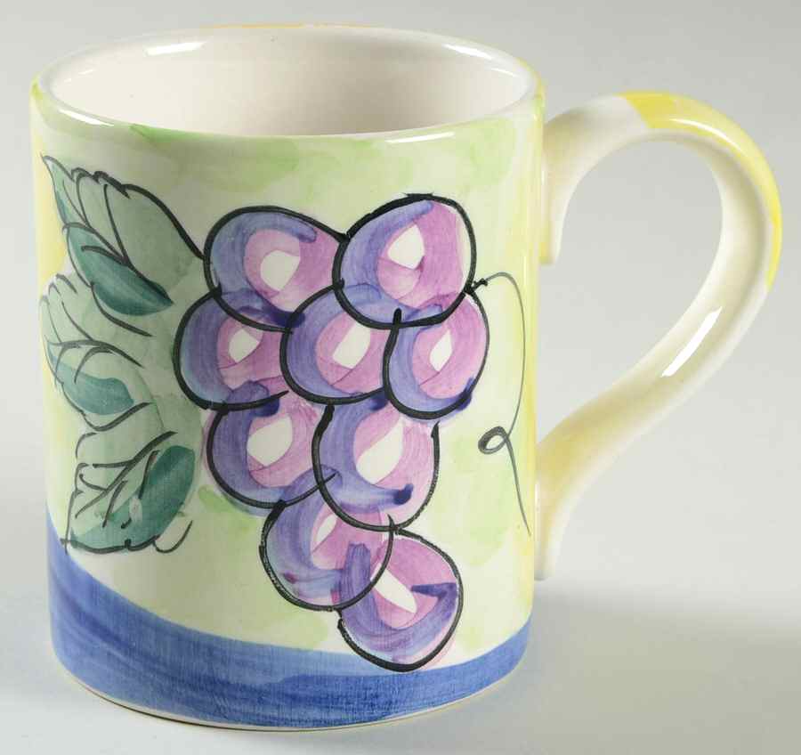 Bella Classica Mug by China (Made in China)-1