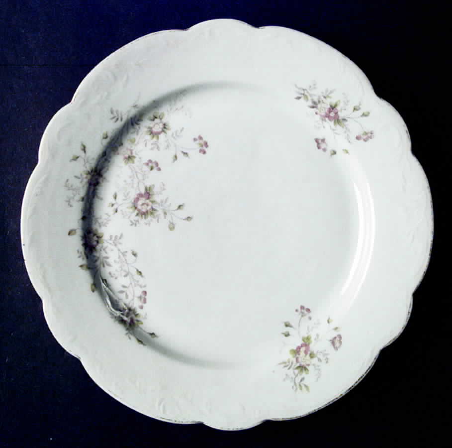 CAR89 Dinner Plate by Carlsbad-1