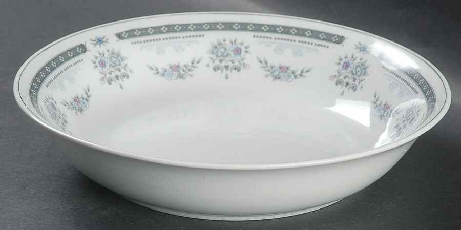 CX88 Coupe Soup Bowl by China (Made in China)-1