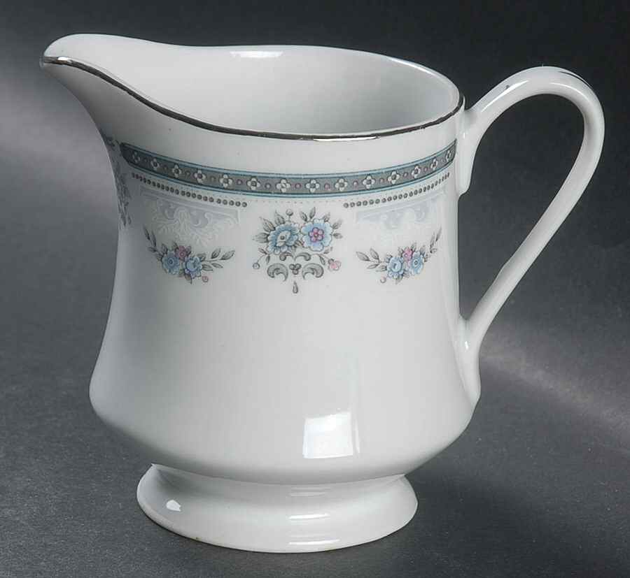 CX88 Creamer by China (Made in China)-1
