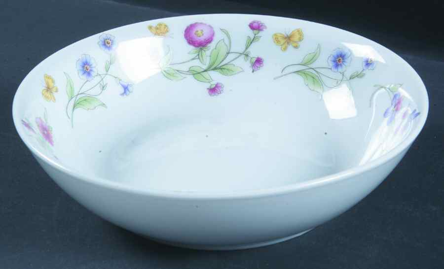 Trellis (Smooth) Coupe Cereal Bowl by BIA Cordon Bleu-1