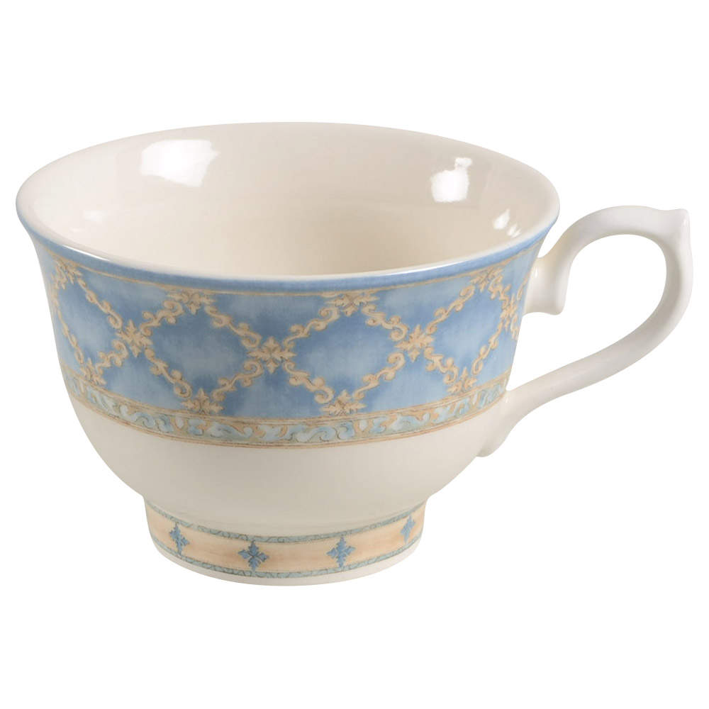 Prague Footed Cup by Churchill-1