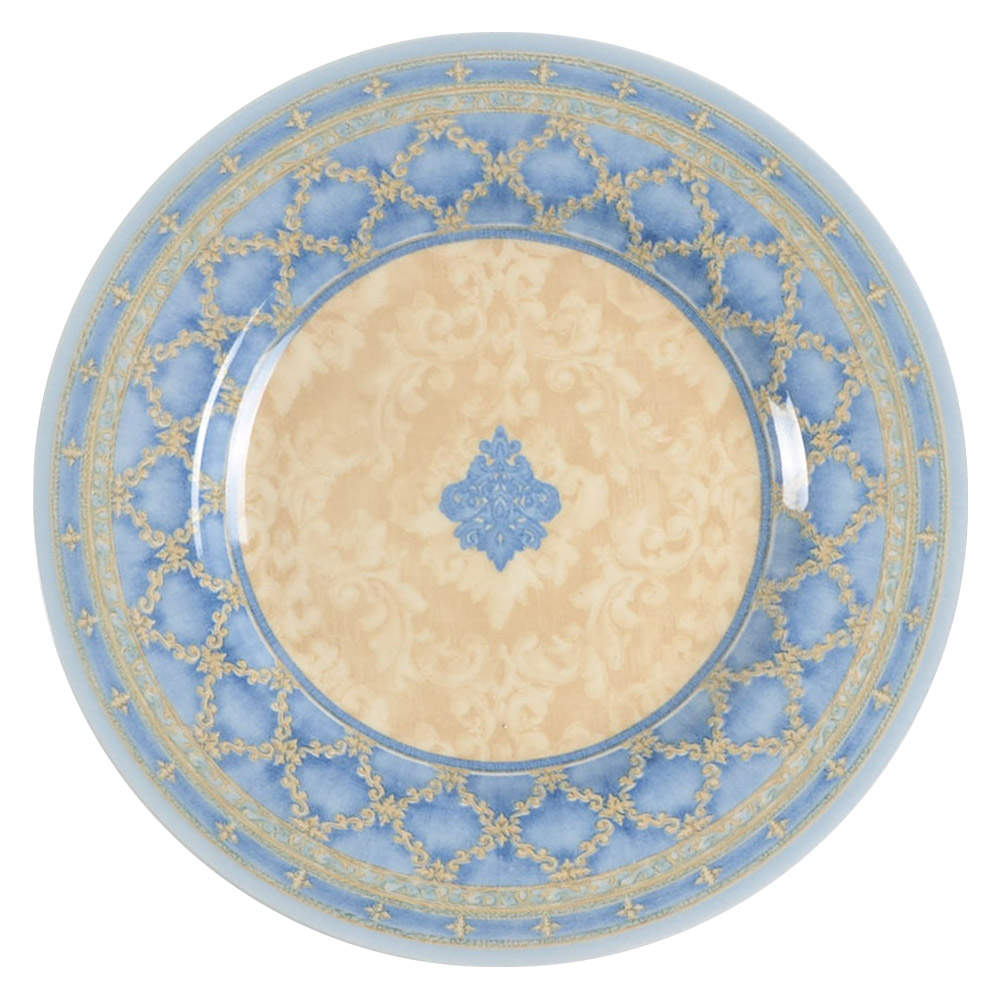 Prague Bread & Butter Plate by Churchill-1