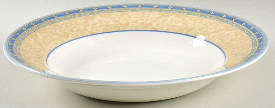 Prague 11" Pasta Serving Bowl by Churchill-1