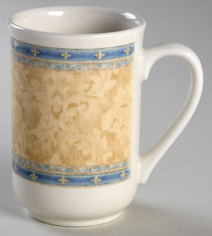 Prague Mug by Churchill-1