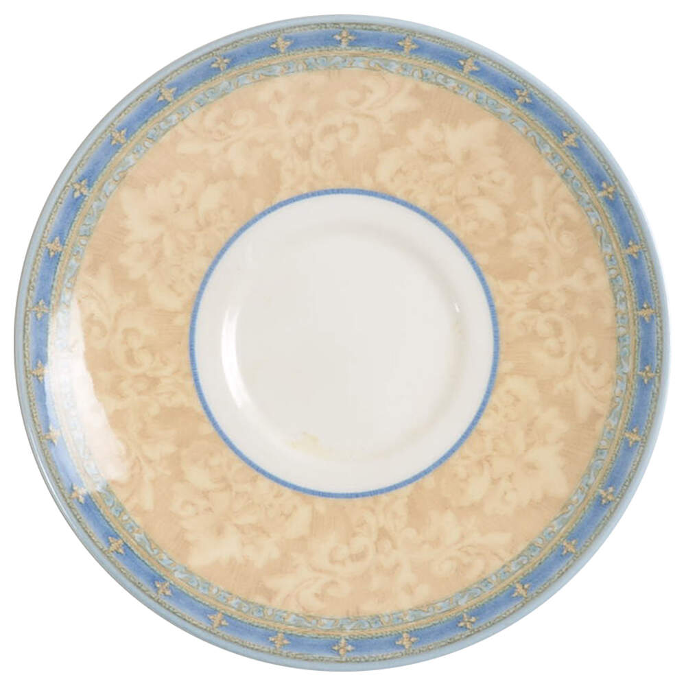 Prague Saucer by Churchill-1