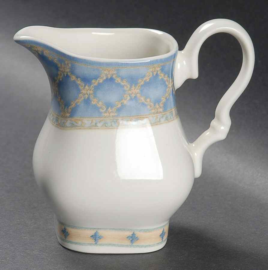 Prague Creamer by Churchill-1