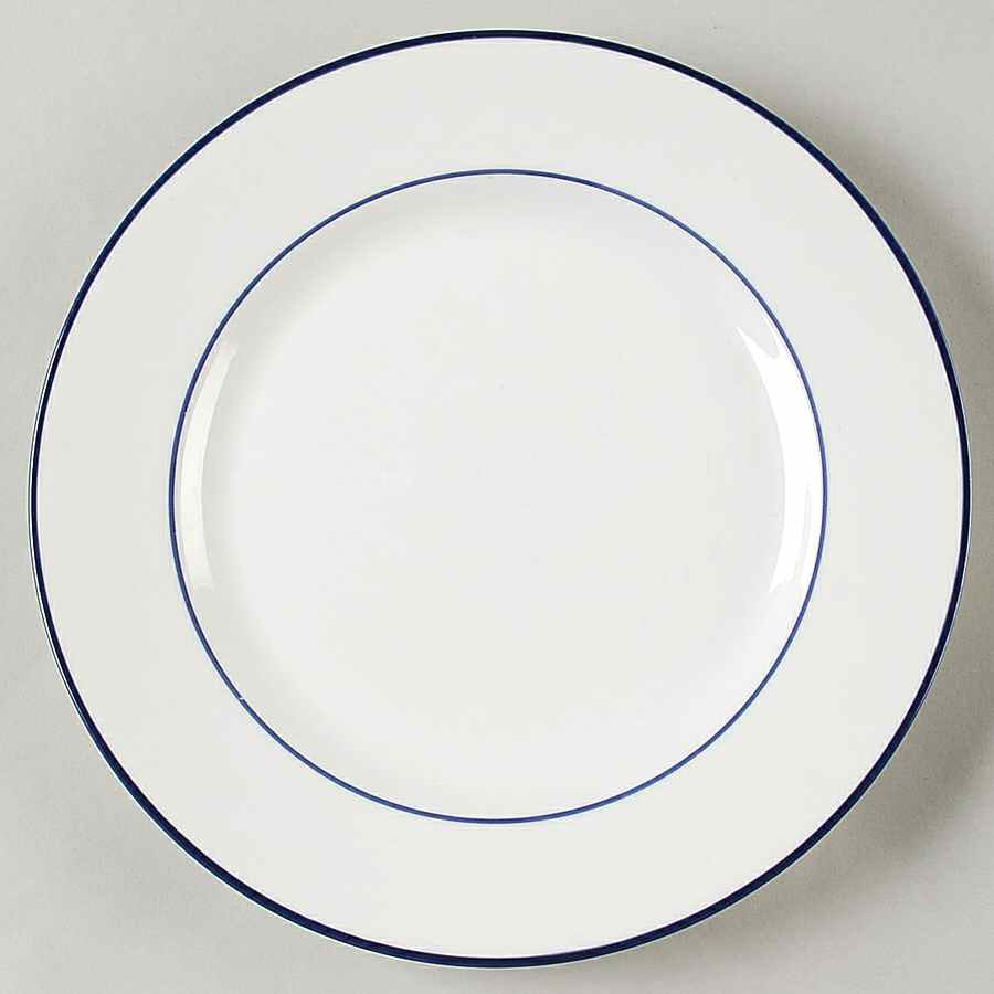 Catalina Salad Plate by Crate & Barrel-1