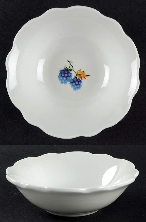 COB17 Fruit/Dessert (Sauce) Bowl by BIA Cordon Bleu-1