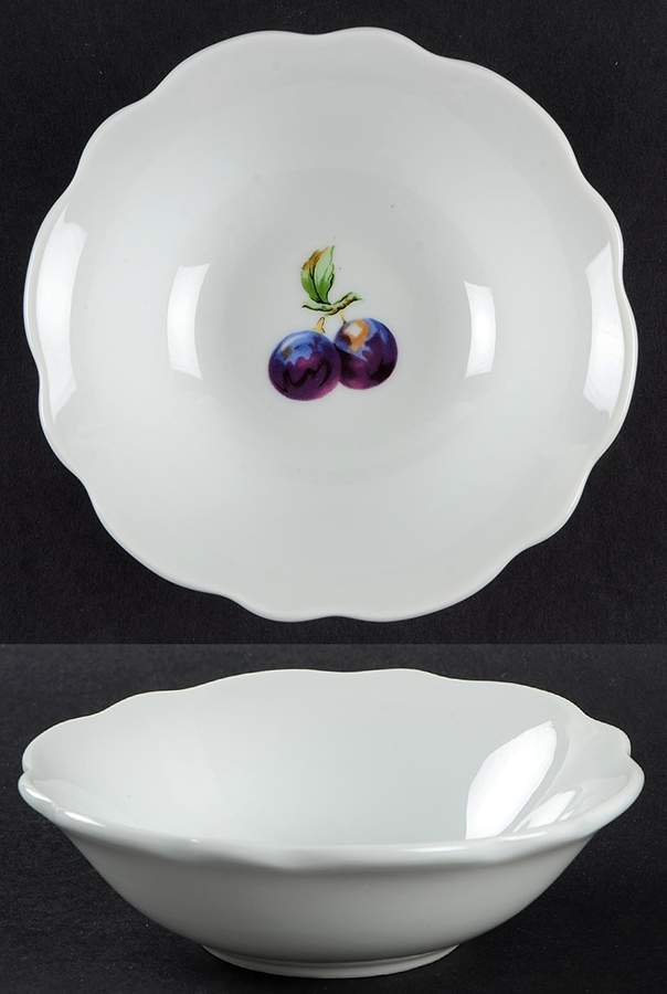 COB17 Fruit/Dessert (Sauce) Bowl by BIA Cordon Bleu-1