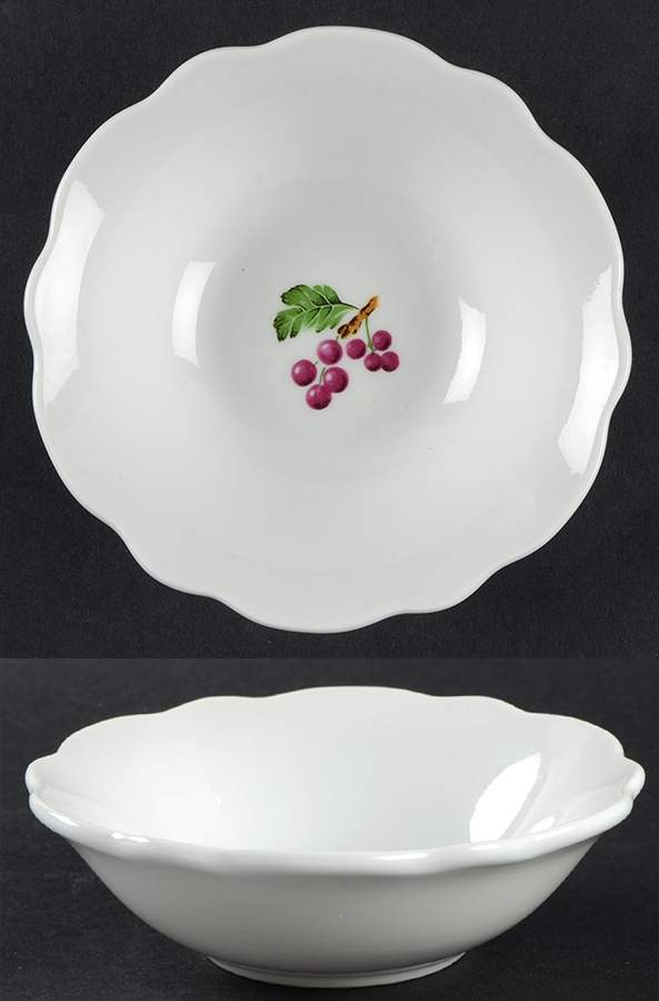 COB17 Fruit/Dessert (Sauce) Bowl by BIA Cordon Bleu-1