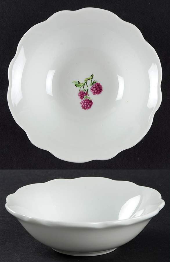 COB17 Fruit/Dessert (Sauce) Bowl by BIA Cordon Bleu-1