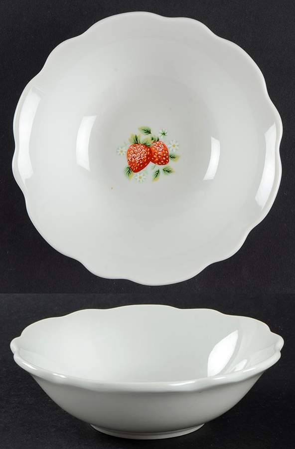 COB17 Fruit/Dessert (Sauce) Bowl by BIA Cordon Bleu-1