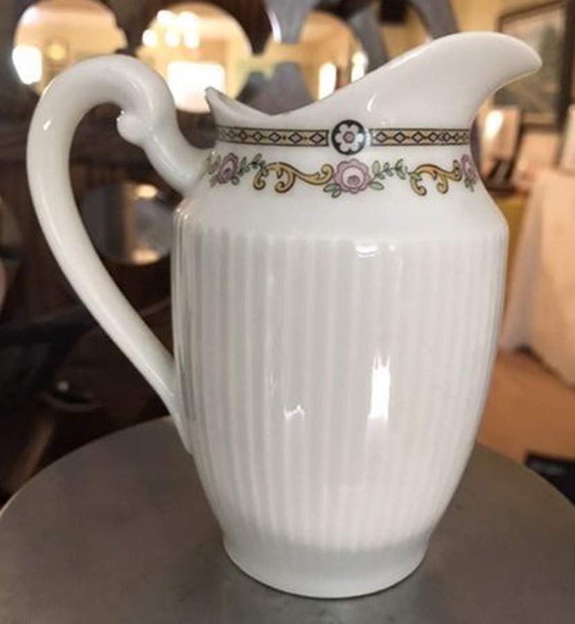 CRG43 Creamer by Henri Creanges-1
