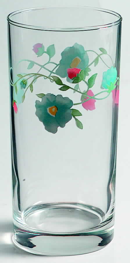 Delicate Touch (Corelle) Glassware Cooler by Corning Corelle-1