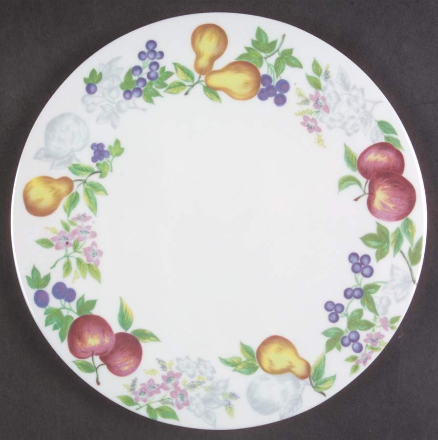 Chutney Melamine/Melmac Trivet by Corning Corelle-1