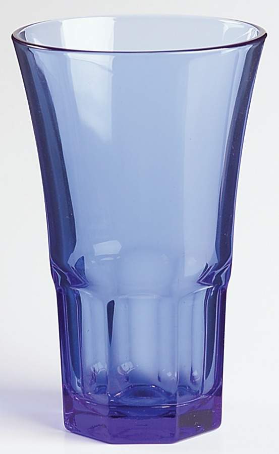 Chutney 16 Oz Glassware Cooler by Corning Corelle-1