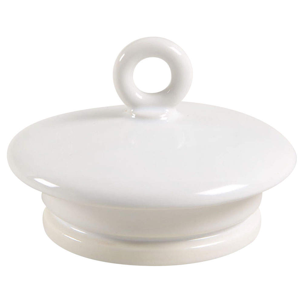 Chutney Lid for Small Canister by Corning Corelle-1