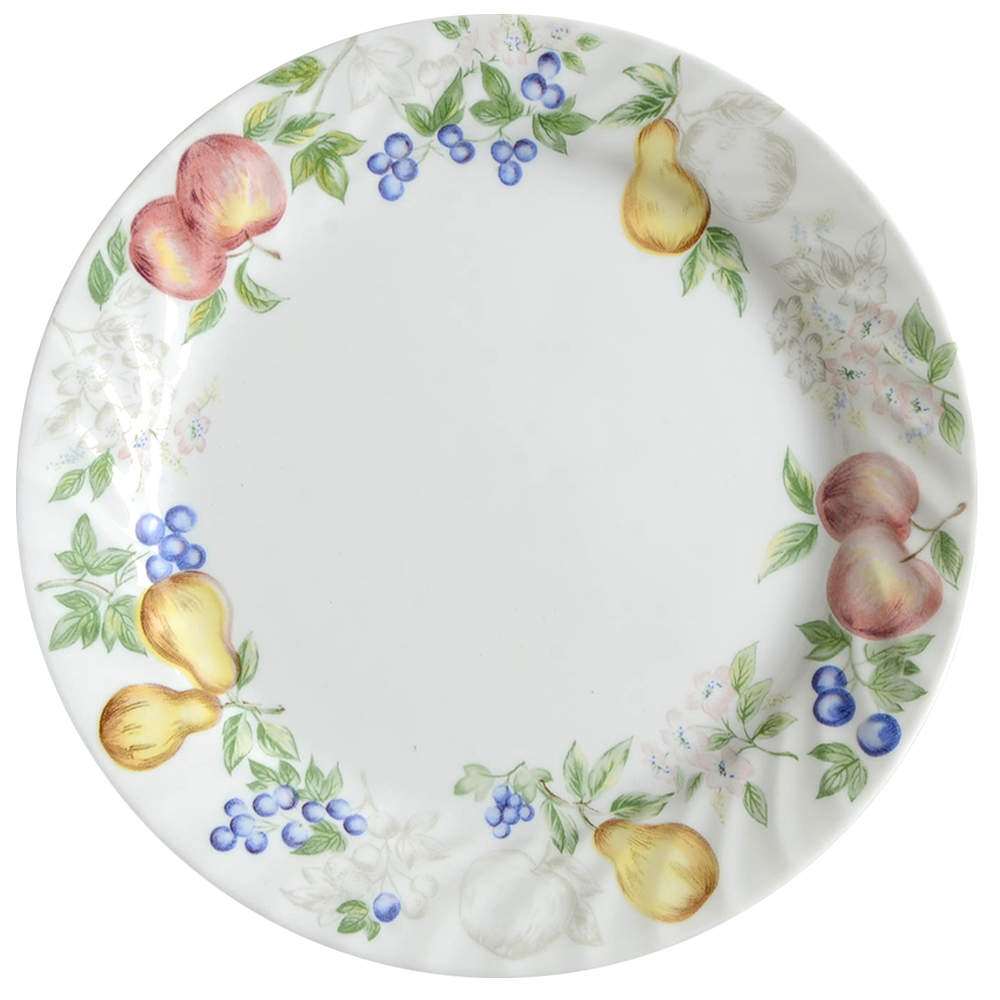 Chutney Dinner Plate by Corning Corelle-1