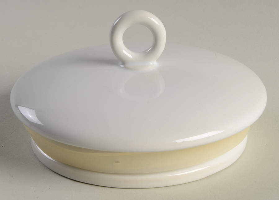 Chutney Lid for Large Canister by Corning Corelle-1