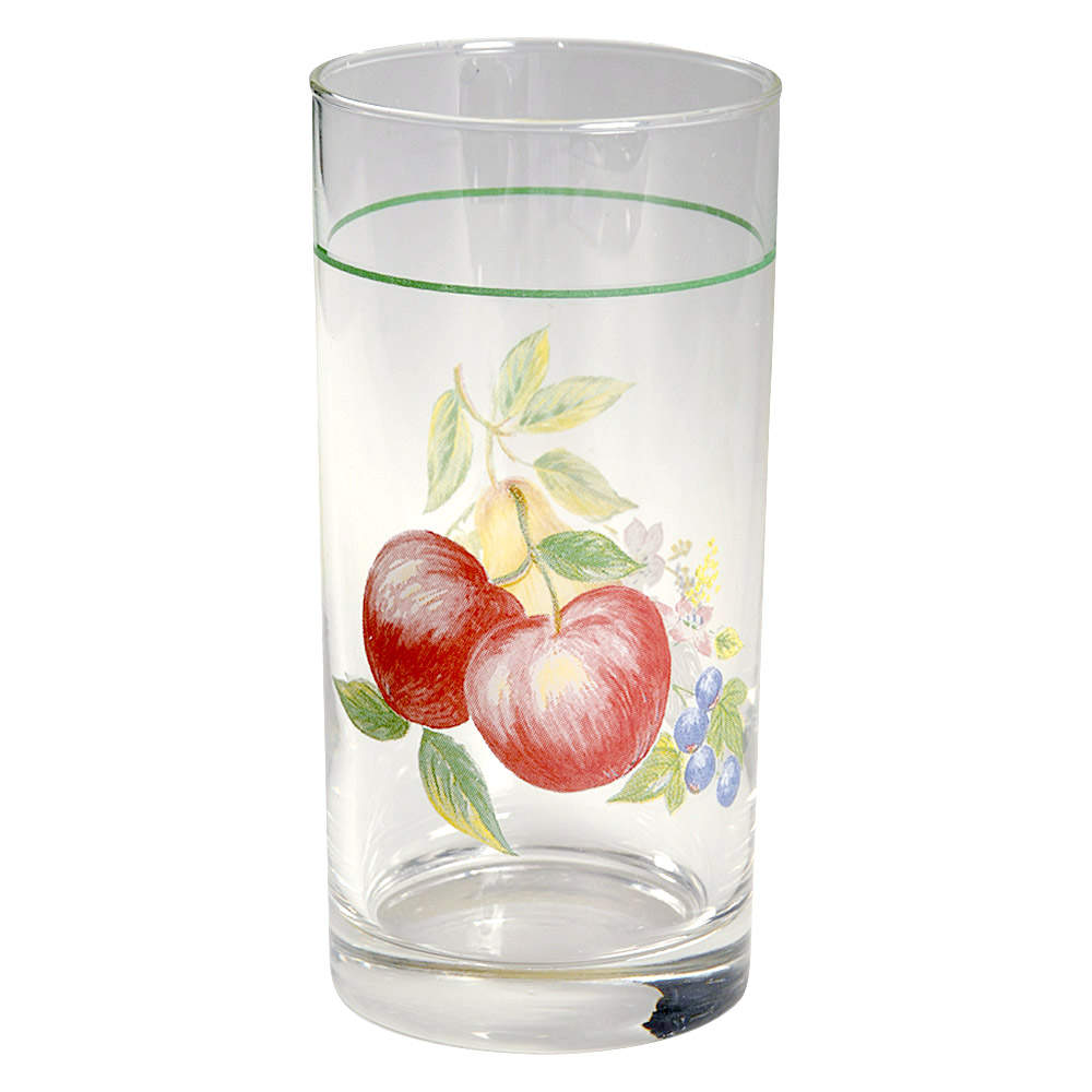 Chutney 16 Oz Glassware Tumbler by Corning Corelle-1