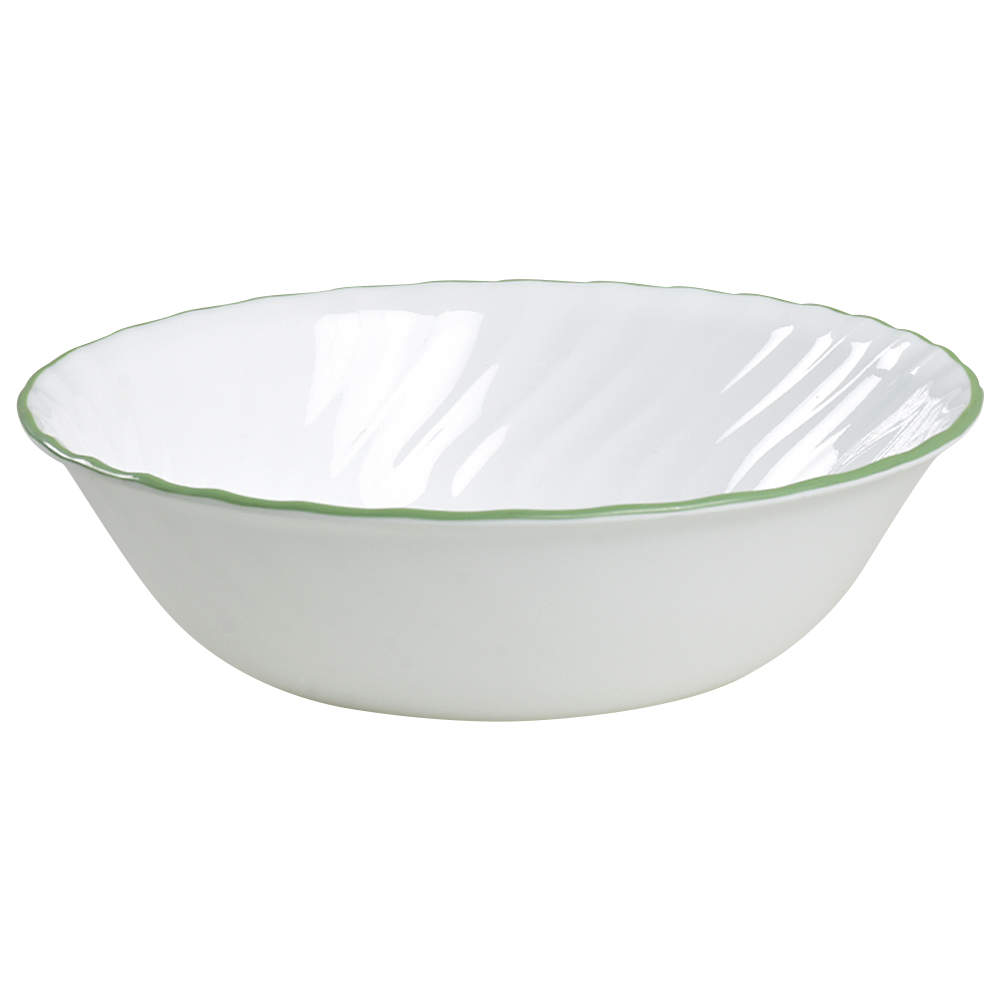 Chutney 8" Round Vegetable Bowl by Corning Corelle-1