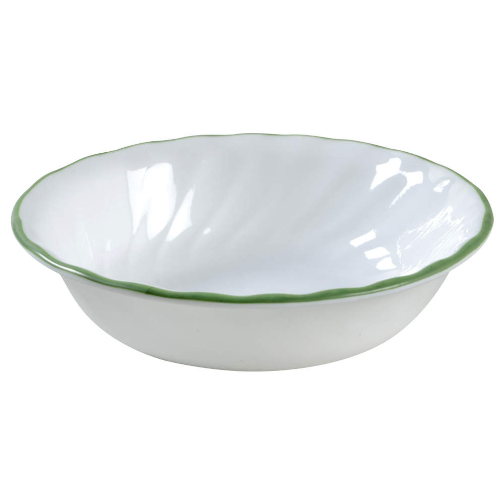 Chutney Fruit/Dessert (Sauce) Bowl by Corning Corelle-1