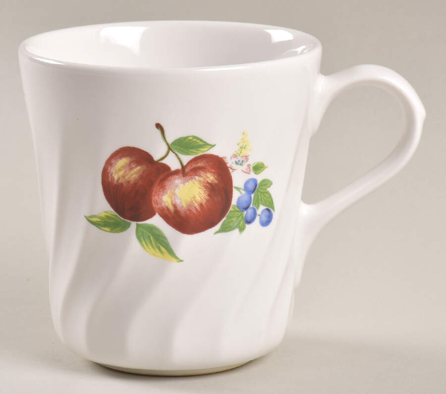 Chutney Mug/Cup by Corning Corelle-1