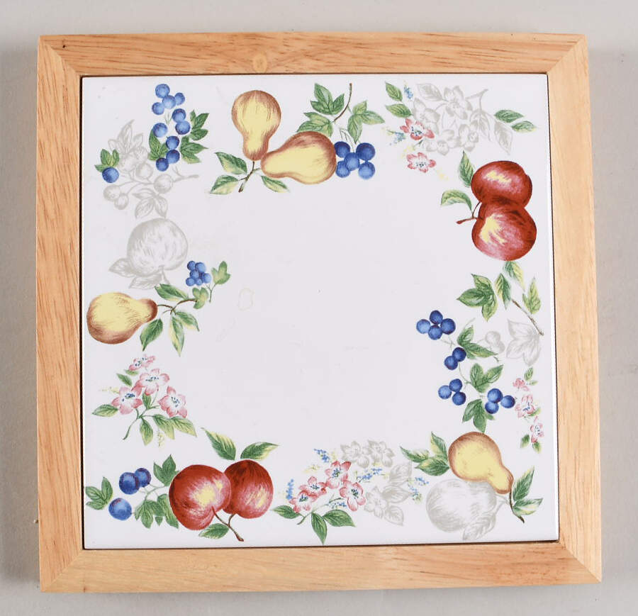 Chutney Cheese Tray by Corning Corelle-1