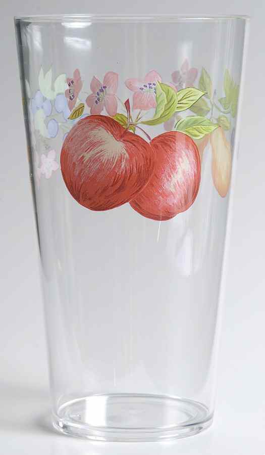Chutney 19 Oz Acrylic Tall Tumbler by Corning Corelle-1