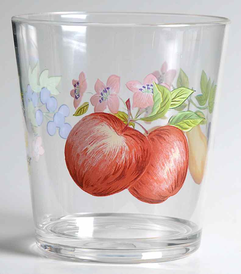 Chutney 14 Oz Tall Acrylic Tumbler by Corning Corelle-1