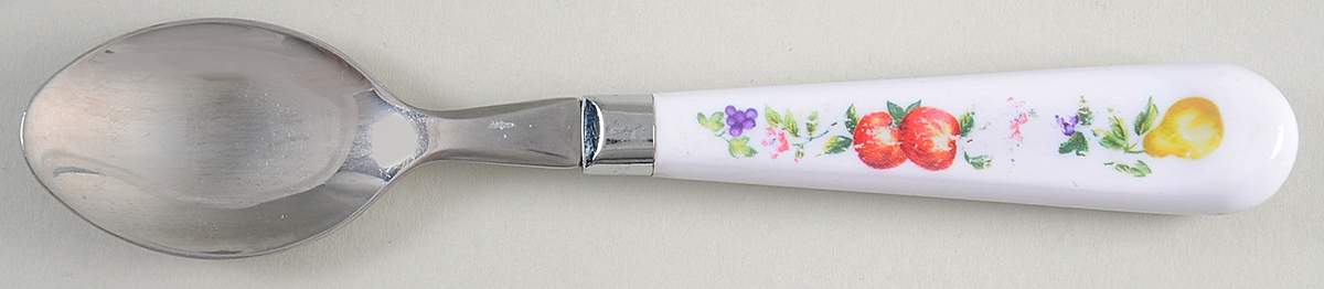 Chutney Teaspoon by Corning Corelle-1