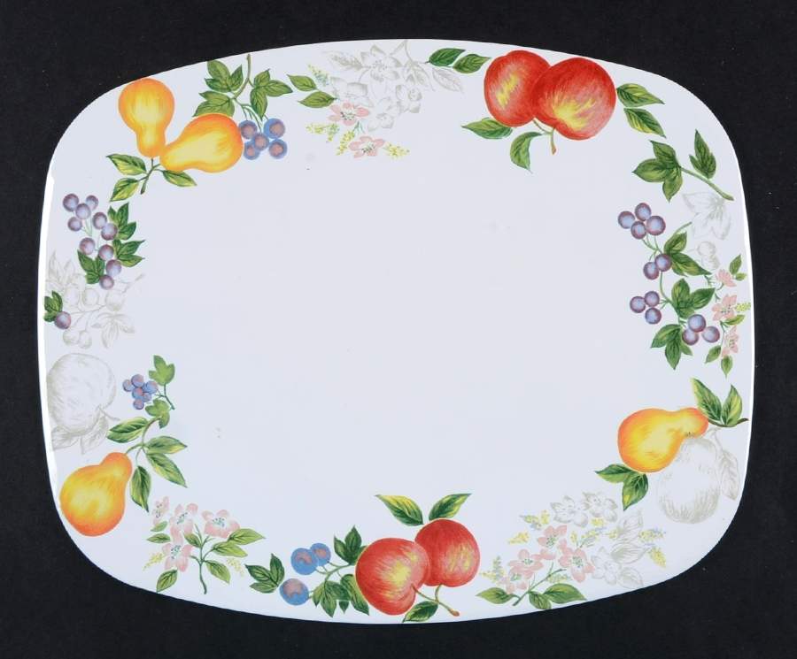 Chutney 9" Individual Stove & Counter Mat by Corning Corelle-1
