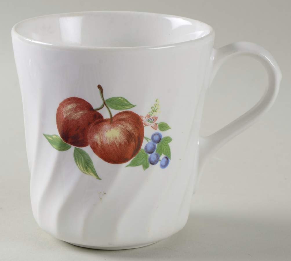 Chutney Mug/Cup by Corning Corelle-1