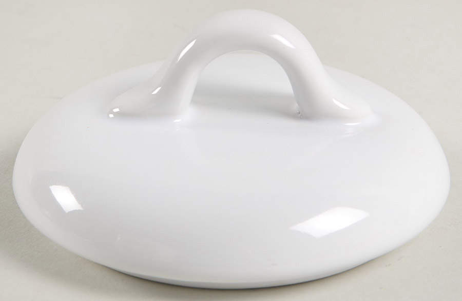 Callaway Holiday (Corelle) Lid for Sugar Bowl by Corning Corelle-1