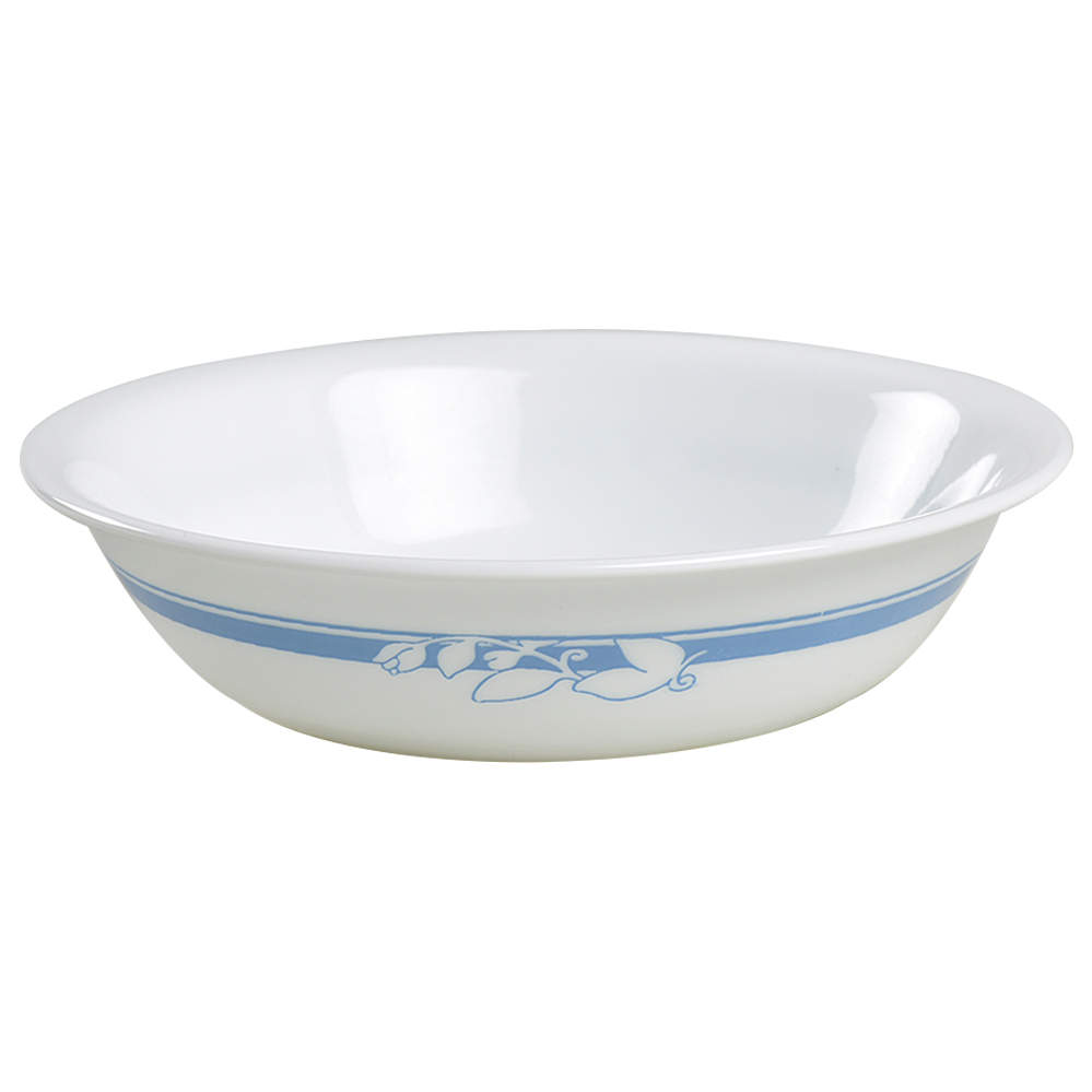Jasmine (Corelle) Fruit/Dessert (Sauce) Bowl by Corning Corelle-1