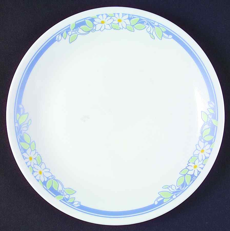 Jasmine (Corelle) Dinner Plate by Corning Corelle-1