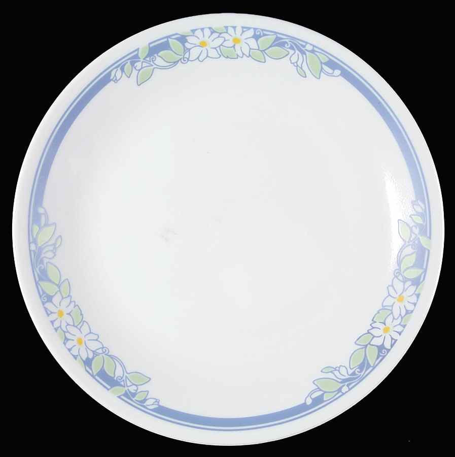 Jasmine (Corelle) Luncheon Plate by Corning Corelle-1