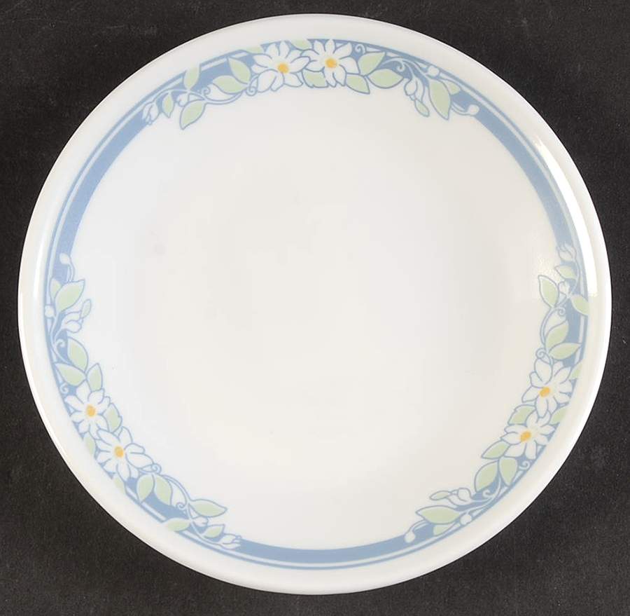Jasmine (Corelle) Bread & Butter Plate by Corning Corelle-1