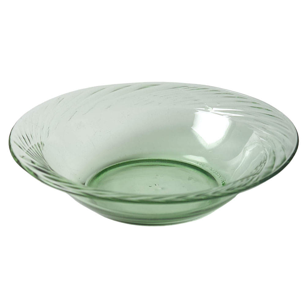 Festiva Spring Green (Corelle) Soup/Cereal Bowl by Corning Corelle-1