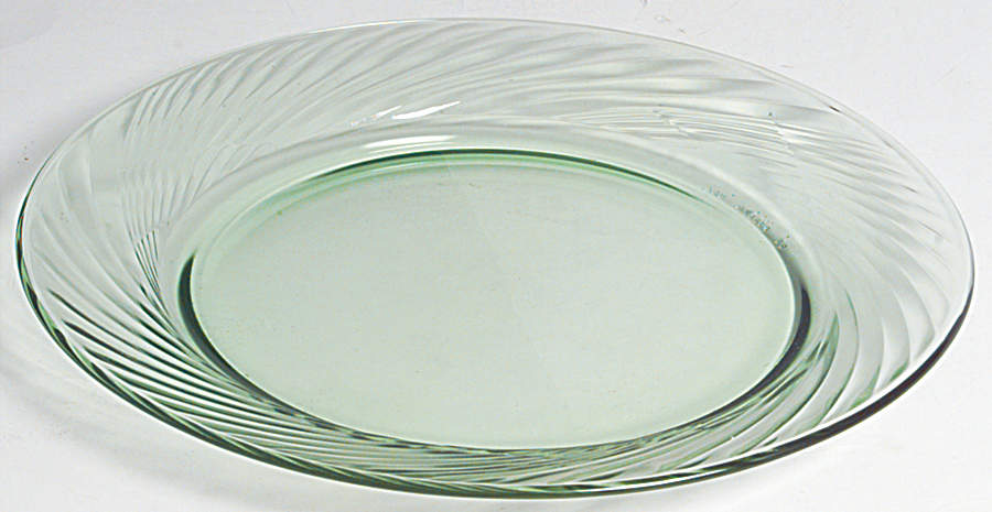 Festiva Spring Green (Corelle) Dinner Plate by Corning Corelle-1