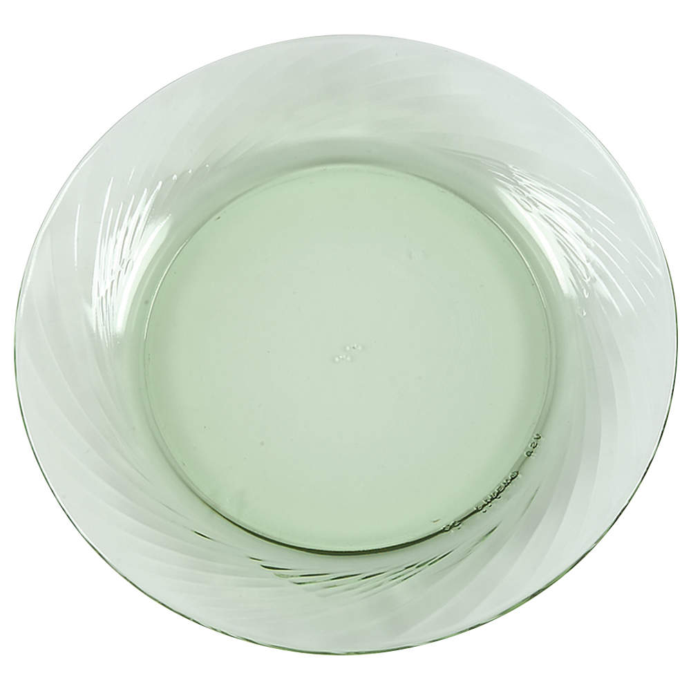 Festiva Spring Green (Corelle) Salad Plate by Corning Corelle-1